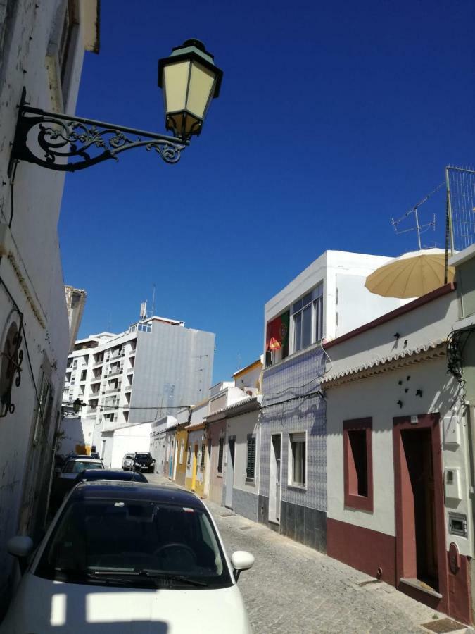 Casa Das Andorinhas 法鲁区 外观 照片